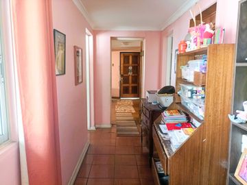 Casa en venta en RECOLETA