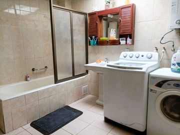 Casa en venta en RECOLETA