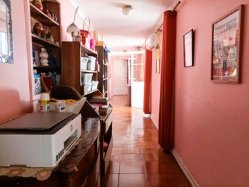 Casa en venta en RECOLETA