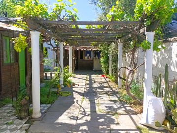 Casa en venta en RECOLETA