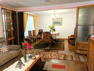 Casa en venta en RECOLETA