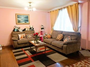 Casa en venta en RECOLETA