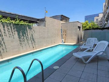 Departamento en venta  en LAS CONDES