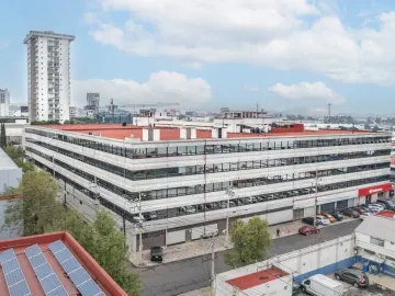 Local en renta en San Francisco Cuautlalpan, Naucalpan de Juárez, México