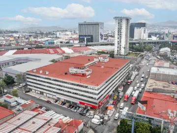 Local en renta en San Francisco Cuautlalpan, Naucalpan de Juárez, México