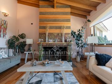 Casona de ensueño en Punta Arenas