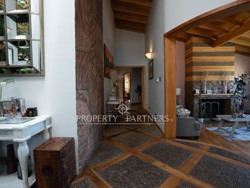 Casona de ensueño en Punta Arenas