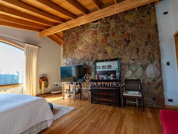 Casona de ensueño en Punta Arenas