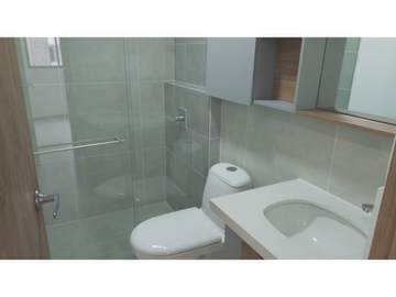 APARTAMENTO EN VENTA JAMUNDI PARQUE NATURA  2P C/A PARQ