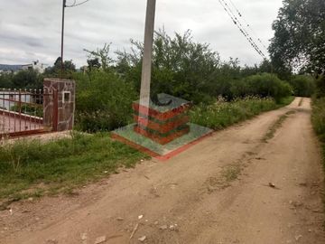 EN VENTA TERRENO EN SIQUIMAN CON VISTA AL LAGO SAN ROQUE REF: 1269