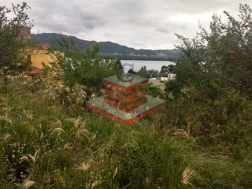 EN VENTA TERRENO EN SIQUIMAN CON VISTA AL LAGO SAN ROQUE REF: 1269