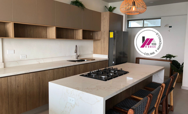 Preventa Exclusiva – Revier Ocean Front Living Manzanillo