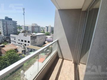 Depto- 2 Amb C/Cochera.