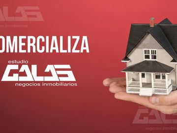 Depto- 2 Amb C/Cochera.