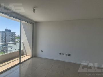 Depto- 2 Amb C/Cochera.