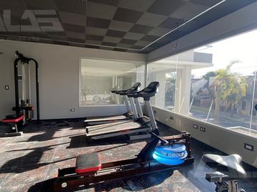 Depto- 2 Amb C/Cochera.