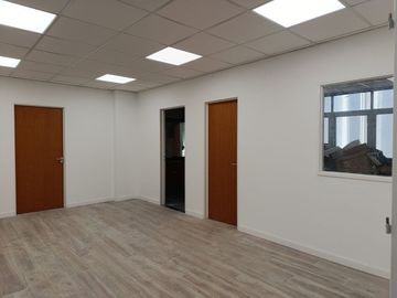 ALQUILER OFICINAS EN TORTUGUITAS