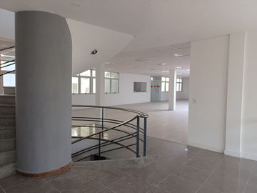 ALQUILER OFICINAS EN TORTUGUITAS