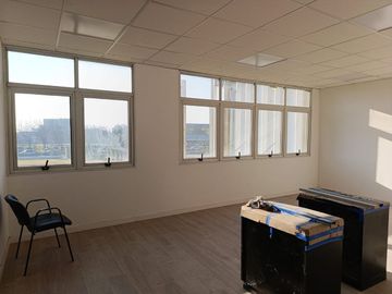 ALQUILER OFICINAS EN TORTUGUITAS