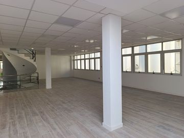 ALQUILER OFICINAS EN TORTUGUITAS