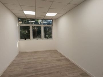 ALQUILER OFICINAS EN TORTUGUITAS