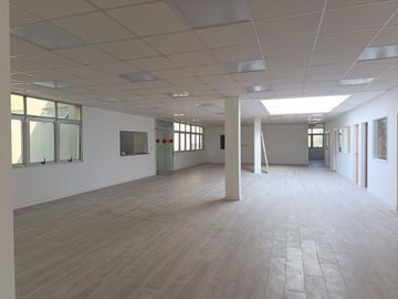 ALQUILER OFICINAS EN TORTUGUITAS