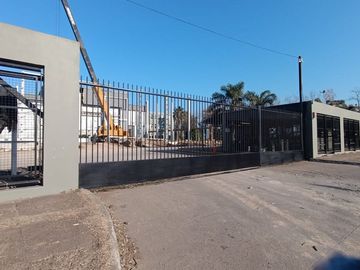 ALQUILER OFICINAS EN TORTUGUITAS