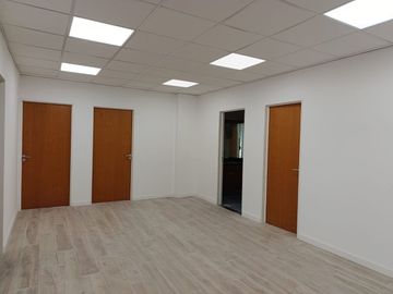 ALQUILER OFICINAS EN TORTUGUITAS