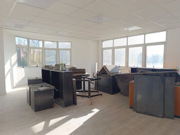 ALQUILER OFICINAS EN TORTUGUITAS