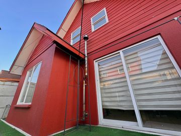 VENTA CASA EN CONDOMINIO 3HAB 2BA SAN PEDRO DE LA PAZ