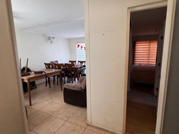 VENTA CASA EN CONDOMINIO 3HAB 2BA SAN PEDRO DE LA PAZ