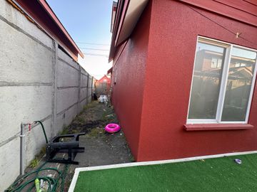 VENTA CASA EN CONDOMINIO 3HAB 2BA SAN PEDRO DE LA PAZ