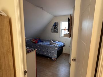 VENTA CASA EN CONDOMINIO 3HAB 2BA SAN PEDRO DE LA PAZ