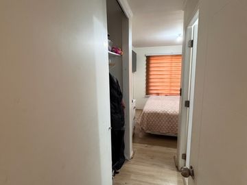 VENTA CASA EN CONDOMINIO 3HAB 2BA SAN PEDRO DE LA PAZ