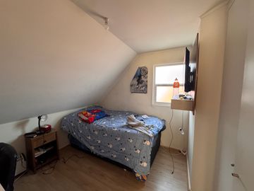 VENTA CASA EN CONDOMINIO 3HAB 2BA SAN PEDRO DE LA PAZ