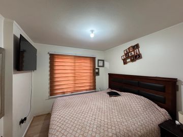 VENTA CASA EN CONDOMINIO 3HAB 2BA SAN PEDRO DE LA PAZ