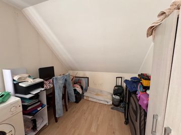 VENTA CASA EN CONDOMINIO 3HAB 2BA SAN PEDRO DE LA PAZ