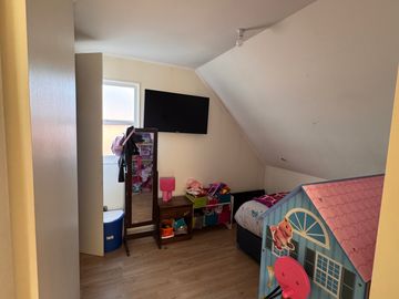 VENTA CASA EN CONDOMINIO 3HAB 2BA SAN PEDRO DE LA PAZ