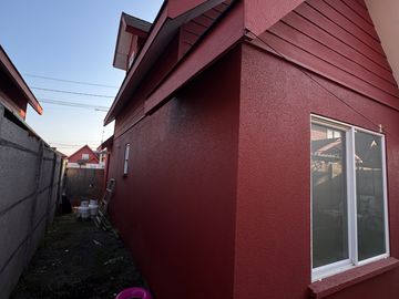 VENTA CASA EN CONDOMINIO 3HAB 2BA SAN PEDRO DE LA PAZ