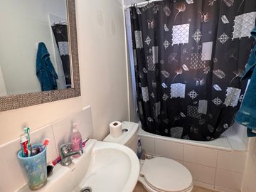 VENTA CASA EN CONDOMINIO 3HAB 2BA SAN PEDRO DE LA PAZ