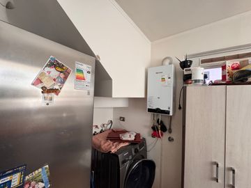 VENTA CASA EN CONDOMINIO 3HAB 2BA SAN PEDRO DE LA PAZ