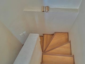 VENTA CASA EN CONDOMINIO 3HAB 2BA SAN PEDRO DE LA PAZ