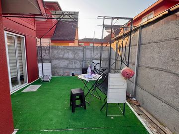 VENTA CASA EN CONDOMINIO 3HAB 2BA SAN PEDRO DE LA PAZ