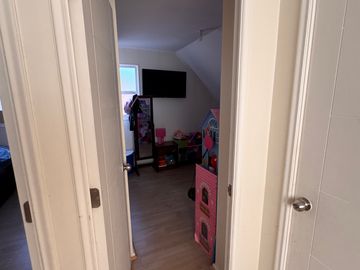 VENTA CASA EN CONDOMINIO 3HAB 2BA SAN PEDRO DE LA PAZ