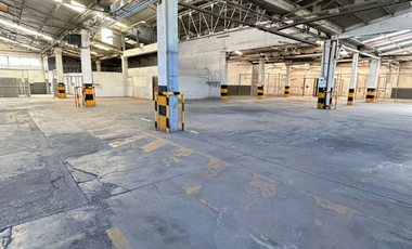 NAVE CON OFICINAS EN RENTA – SANTA MARIA