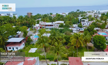 Casa con Vista al Mar y Gran Potencial