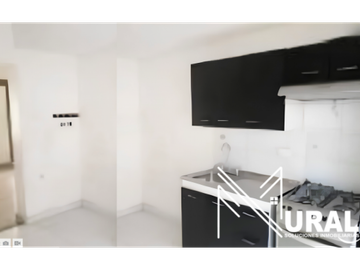 Apartamento en el Centro, Socorro - Santander