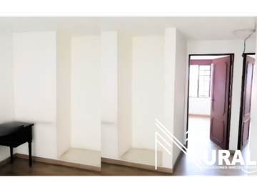 Apartamento en el Centro, Socorro - Santander