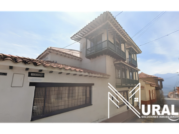 Apartamento en el Centro, Socorro - Santander