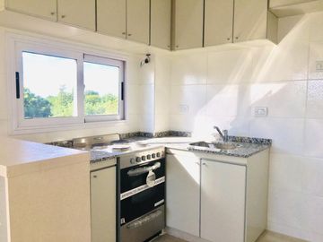 Departamento en alquiler en Ituzaingo Norte